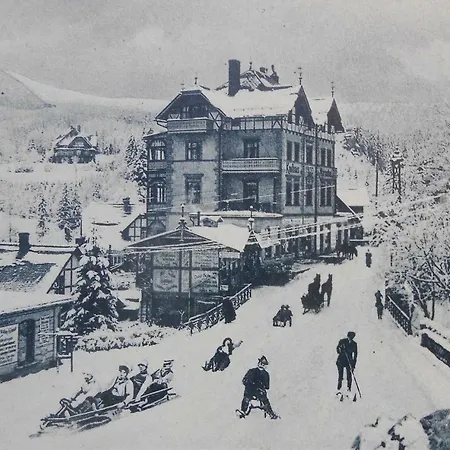 Sowia Dziupla *