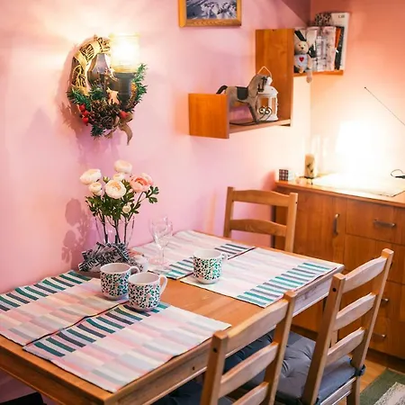 Appartamento Sowia Dziupla Szklarska Poręba