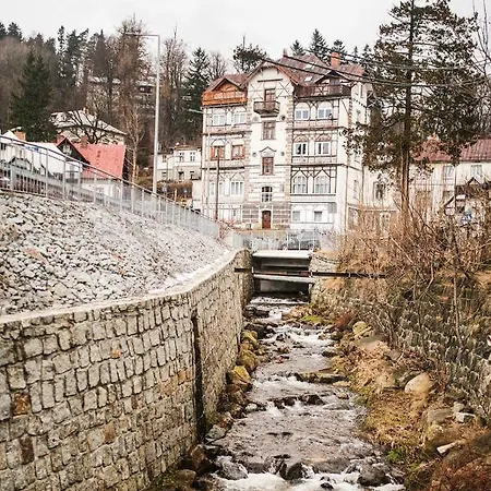 Appartamento Sowia Dziupla Szklarska Poręba